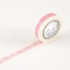 mt masking tape choucho coral s