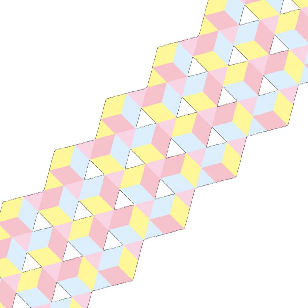 fab_die-cut_cube-pattern